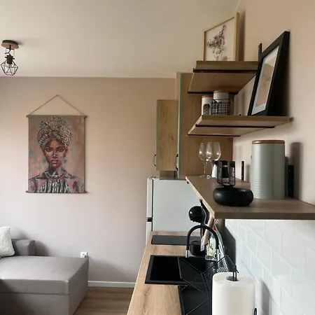 Bella Breeze - Free Parking By Rv Apartamento Varna