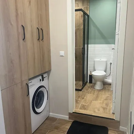 Apartamento Bella Breeze - Free Parking By Rv *