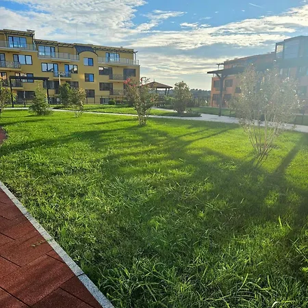 Bella Breeze - Free Parking By Rv * Варна