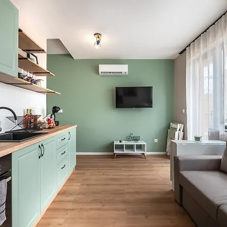 Bella Breeze - Free Parking By Rv 아파트 *