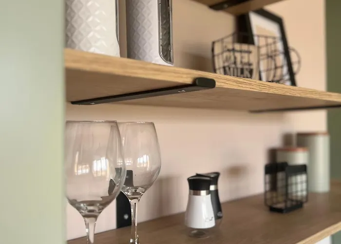 Bella Breeze - Free Parking By Rv *