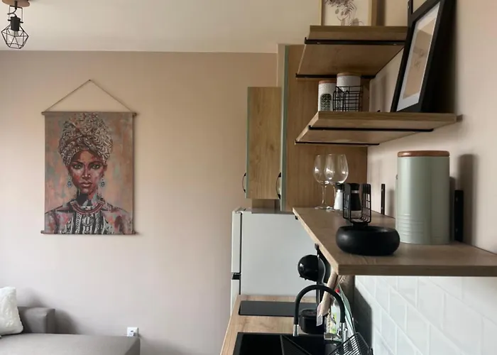 Bella Breeze - Free Parking By Rv Lejlighed Varna