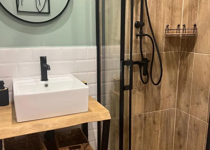 Lejlighed Bella Breeze - Free Parking By Rv Varna